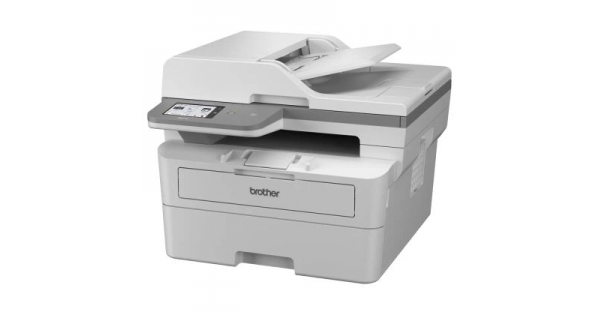 Лазерно многофункционално устройство Brother MFC-L2922DW Laser Multifunctional-3