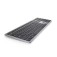 Клавиатура Dell Multi-Device Wireless Keyboard - KB700 - US International (QWERTY)