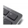 Клавиатура Dell Multi-Device Wireless Keyboard - KB700 - US International (QWERTY)