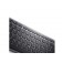 Клавиатура Dell Multi-Device Wireless Keyboard - KB700 - US International (QWERTY)