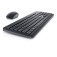Комплект Dell Wireless Keyboard and Mouse-KM3322W - US International (QWERTY)