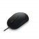 Мишка Dell Laser Wired Mouse - MS3220 - Black