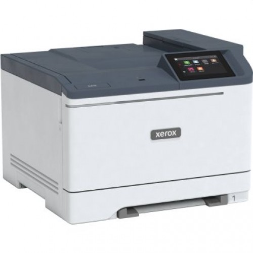 Лазерен принтер Xerox C410 A4 colour printer 40ppm-1
