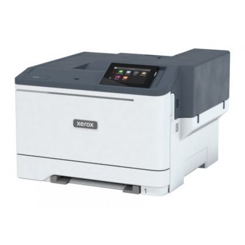 Лазерен принтер Xerox C410 A4 colour printer 40ppm-2