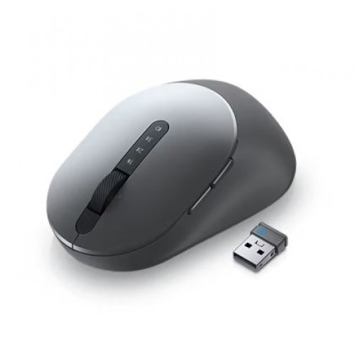 Мишка Dell Multi-Device Wireless Mouse - MS5320W-1