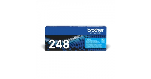 Консуматив Brother TN-248C Toner Cartridge-3