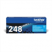 Консумативи за принтери Консуматив Brother TN-248C Toner Cartridge