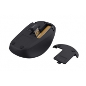 Мишка TRUST YVI+ Wireless Mouse Eco Blue