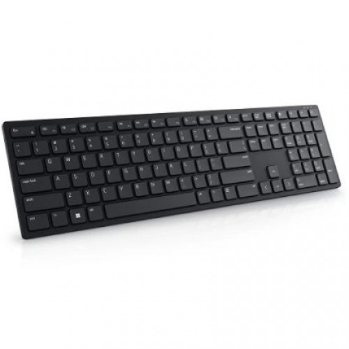 Клавиатура Dell Wireless Keyboard - KB500 - US International (QWERTY)-1