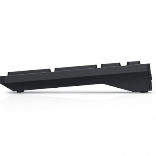 Клавиатура Dell Wireless Keyboard - KB500 - US International (QWERTY)-3