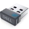 Клавиатура Dell Wireless Keyboard - KB500 - US International (QWERTY)