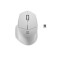 Мишка Natec Mouse Siskin Wireless 1600DPI 2.4GHz + Bluetooth 5.0 Optical White