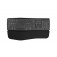 Клавиатура Natec wireless bluetooth keyboard PORIFERA x-scissors, backlit ergonomic us layout