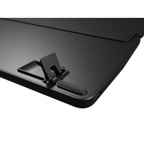 Клавиатура Natec wireless bluetooth keyboard PORIFERA x-scissors, backlit ergonomic us layout-5