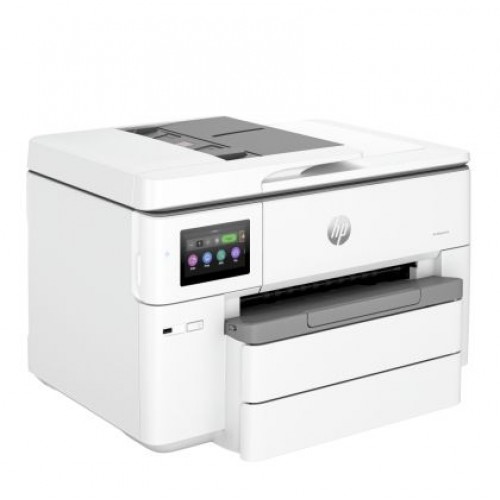 Мастилоструйно многофункционално устройство HP OfficeJet Pro 9730e Wide Format All-in-One Printer-1