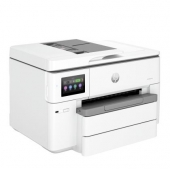 Мастилоструйно многофункционално устройство HP OfficeJet Pro 9730e Wide Format All-in-One Printer