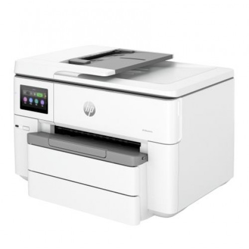 Мастилоструйно многофункционално устройство HP OfficeJet Pro 9730e Wide Format All-in-One Printer-2