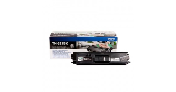 Консуматив Brother TN-321BK Toner Cartridge