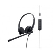 Слушалки Dell Stereo Headset WH1022