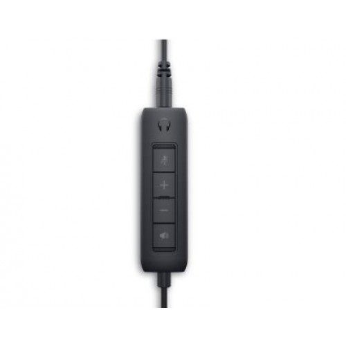 Слушалки Dell Stereo Headset WH1022-2