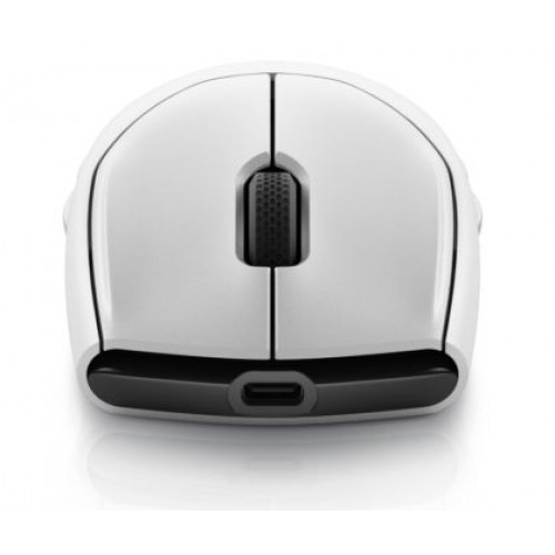 Мишка Dell Alienware Tri-Mode Wireless Gaming Mouse AW720M (Lunar Light)-2