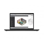 Лаптоп Lenovo ThinkPad P14s G4 Intel Core i7-1370P (up to 5.2GHz, 24MB), 64GB LPDDR5x 7500MHz, 2TB SSD, 14