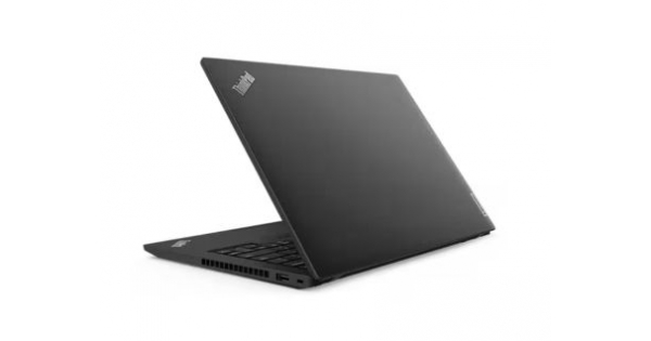 Лаптоп Lenovo ThinkPad P14s G4 Intel Core i7-1370P (up to 5.2GHz, 24MB), 64GB LPDDR5x 7500MHz, 2TB SSD, 14
