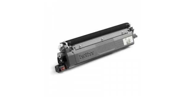 Консуматив Brother TN-248XLBK High Yield Toner Cartridge-1