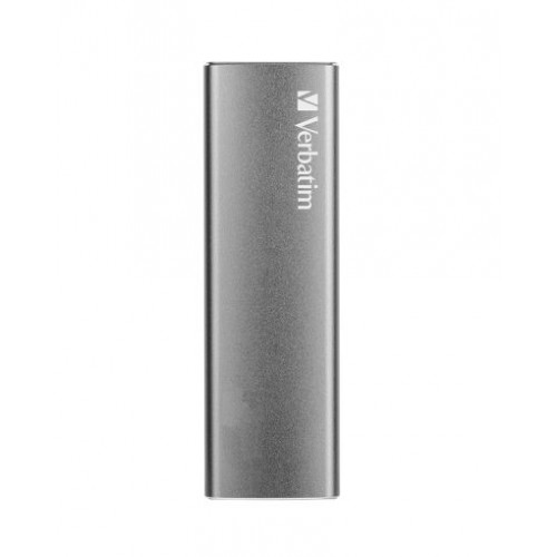 Твърд диск Verbatim Vx500 External SSD USB 3.1 G2 1TB-1