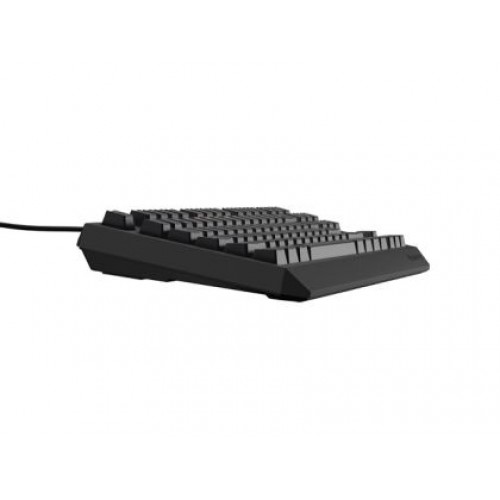 Клавиатура Genesis Gaming Keyboard Thor 230 TKL US RGB Mechanical Outemu Brown Black Hot Swap-1