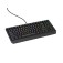 Клавиатура Genesis Gaming Keyboard Thor 230 TKL US RGB Mechanical Outemu Brown Black Hot Swap