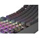 Клавиатура Genesis Gaming Keyboard Thor 230 TKL US RGB Mechanical Outemu Brown Black Hot Swap