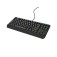 Клавиатура Genesis Gaming Keyboard Thor 230 TKL US RGB Mechanical Outemu Red Black Hot Swap