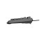 Клавиатура Genesis Gaming Keyboard Thor 230 TKL US RGB Mechanical Outemu Red Black Hot Swap