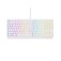 Клавиатура Genesis Gaming Keyboard Thor 230 TKL US RGB Mechanical Outemu Red White Hot Swap
