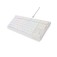 Клавиатура Genesis Gaming Keyboard Thor 230 TKL US RGB Mechanical Outemu Red White Hot Swap