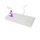 Клавиатура Genesis Gaming Keyboard Thor 230 TKL US RGB Mechanical Outemu Red White Hot Swap