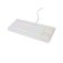 Клавиатура Genesis Gaming Keyboard Thor 230 TKL US RGB Mechanical Outemu Brown White Hot Swap