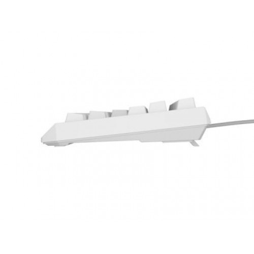 Клавиатура Genesis Gaming Keyboard Thor 230 TKL US RGB Mechanical Outemu Brown White Hot Swap-3