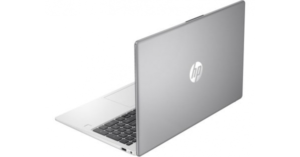 Лаптоп HP 250 G10 Turbo silver, Core i5-1335U(up to 4.6Ghz/12MB/10C), 15.6