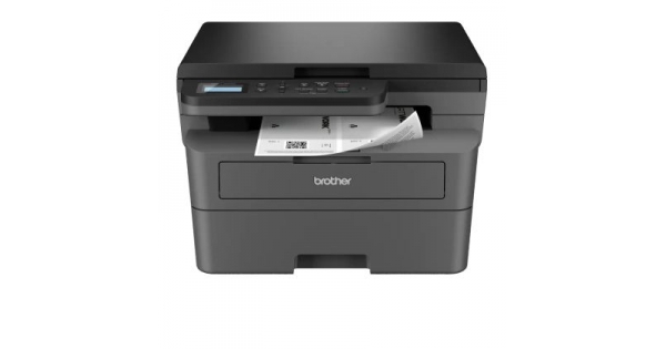 Лазерно многофункционално устройство Brother DCP-L2600D Laser Multifunctional
