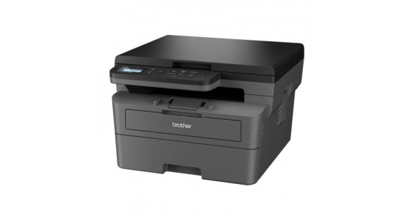 Лазерно многофункционално устройство Brother DCP-L2600D Laser Multifunctional-1