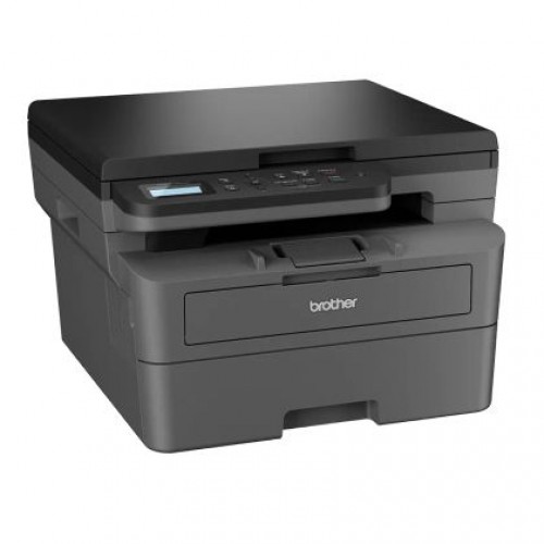 Лазерно многофункционално устройство Brother DCP-L2600D Laser Multifunctional-2