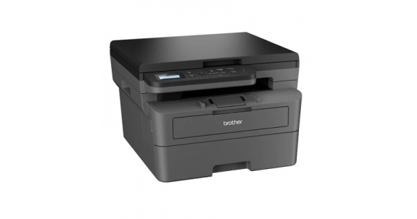 Лазерно многофункционално устройство Brother DCP-L2600D Laser Multifunctional-2