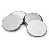 Батерия Verbatim LITHIUM BATTERY CR2430 3V 4 PACK
