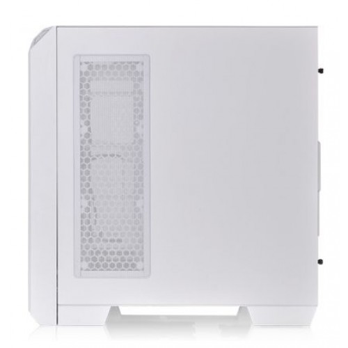 Кутия за компютър Thermaltake View 300 MX Snow-4
