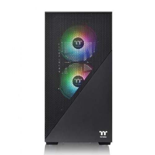 Кутия за компютър Thermaltake Divider 170 TG ARGB-2