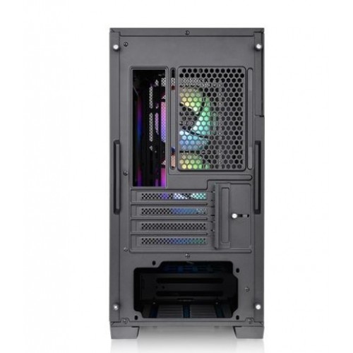 Кутия за компютър Thermaltake Divider 170 TG ARGB-5