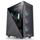Кутия за компютър Thermaltake Divider 500 TG Air
