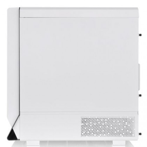 Кутия за компютър Thermaltake Ceres 500 TG ARGB Snow-3
